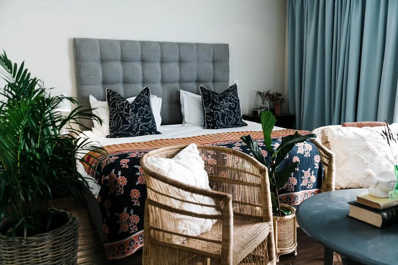Royal Boutique Hotel Cape Town