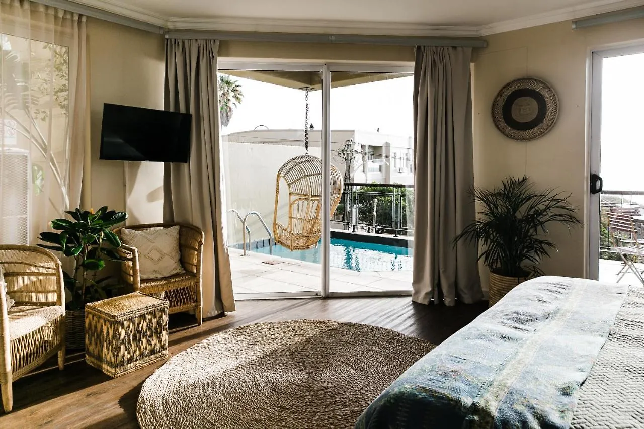 Royal Boutique Hotel Cape Town 5*,  South Africa