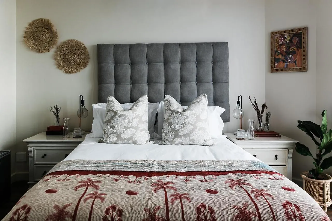 *****  Royal Boutique Hotel Cape Town South Africa