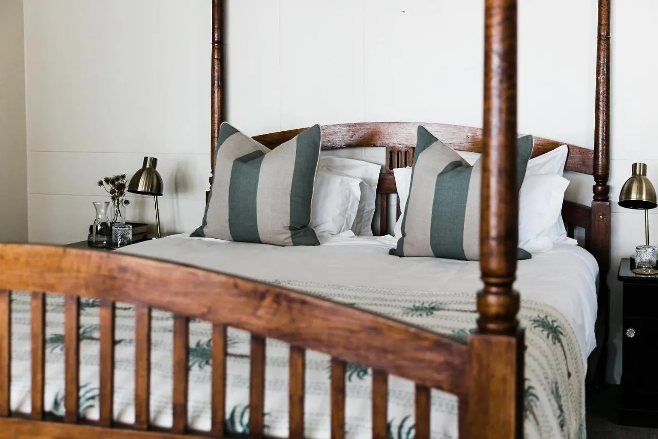Royal Boutique Hotel Cape Town