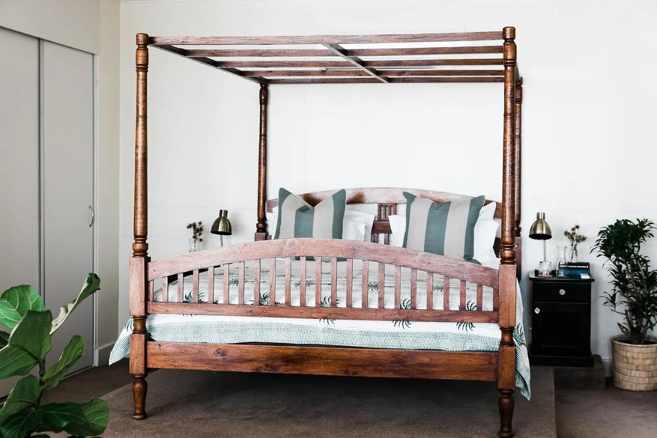 Royal Boutique Hotel Cape Town