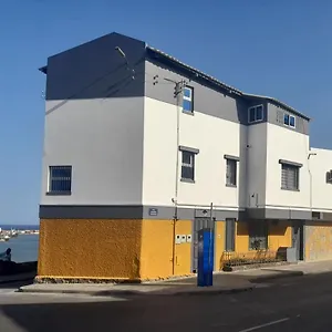 A Casa Da Mizi , Praia Cabo Verde