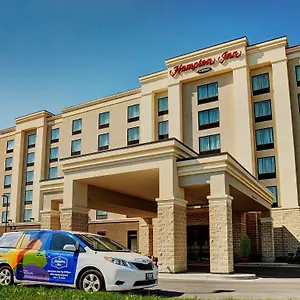 Hampton By Hilton 3* Winnipeg