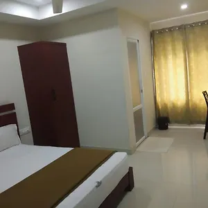 Dream Land Residency 3* Mananthavady