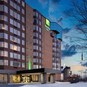 East By Ihg 4* Ottawa