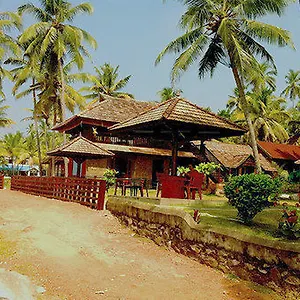 Blue Water 2* Varkala