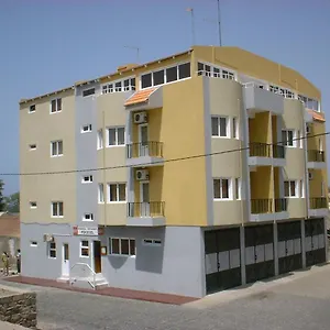 Residencial Por Do Sol , Porto Novo Cabo Verde