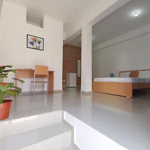 Plateau Bedroom&chambre - Center , Praia Cabo Verde