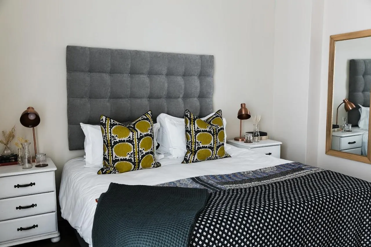 Royal Boutique Hotel Kapstadt 5*,