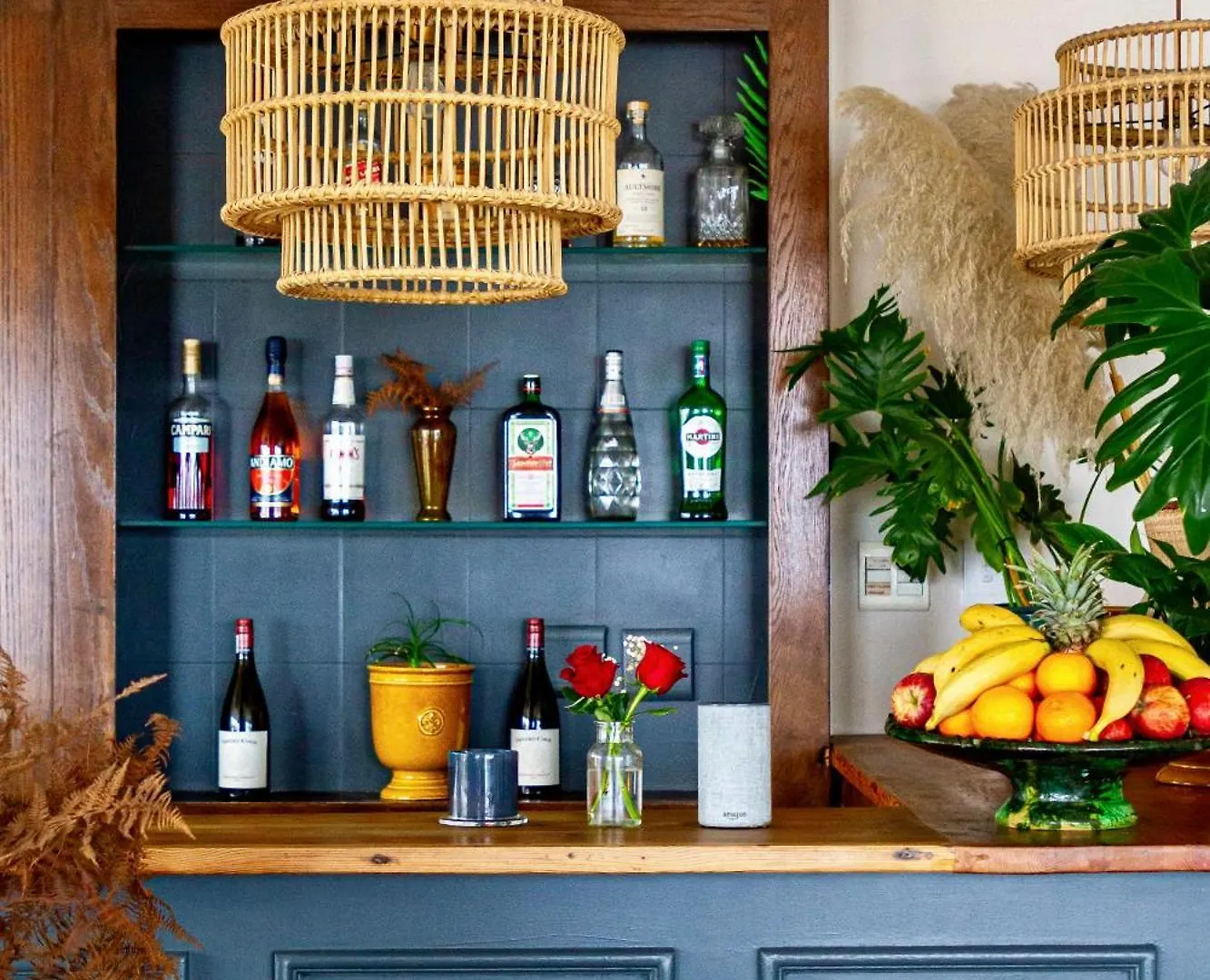*****  Royal Boutique Hotel Kapstadt Südafrika