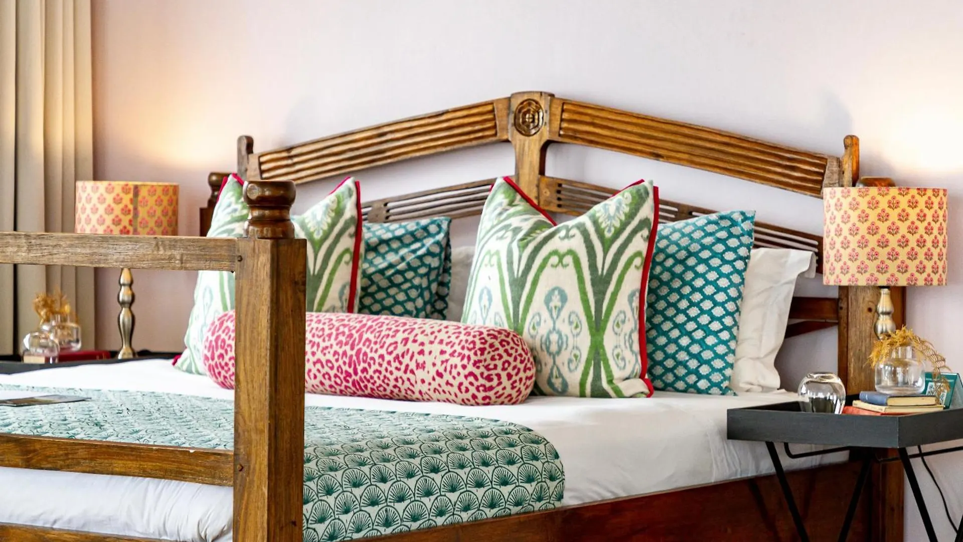 Royal Boutique Hotel Kapstadt