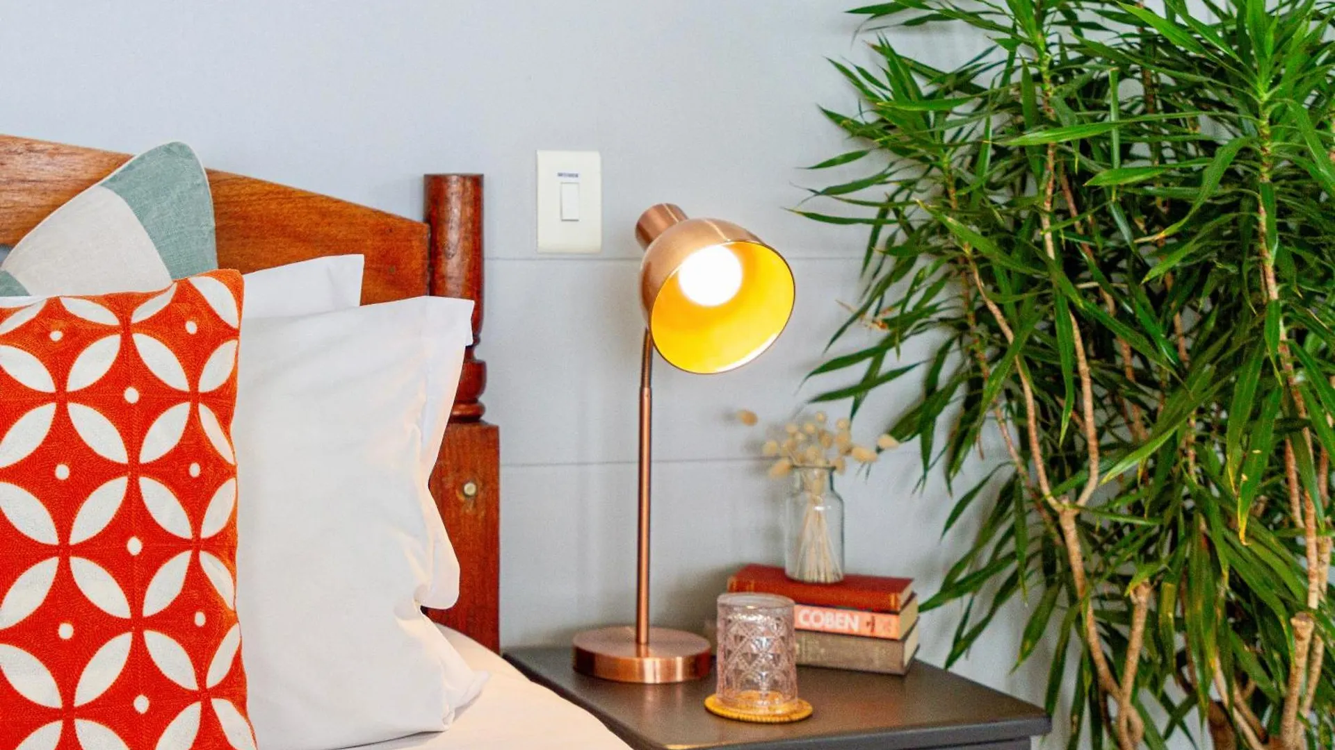 Royal Boutique Hotel Kapstadt 5*,