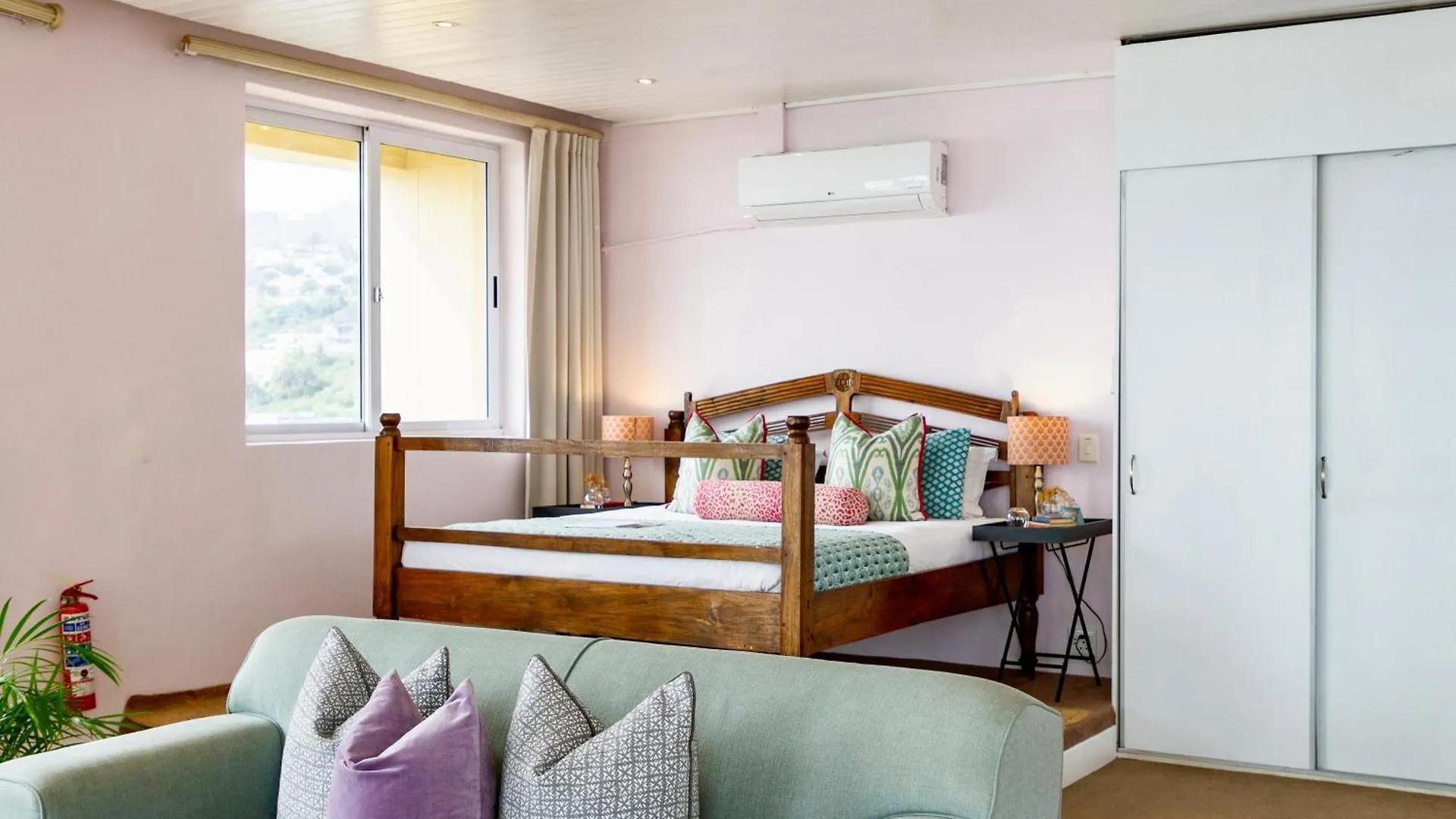 Royal Boutique Hotel Kapstadt