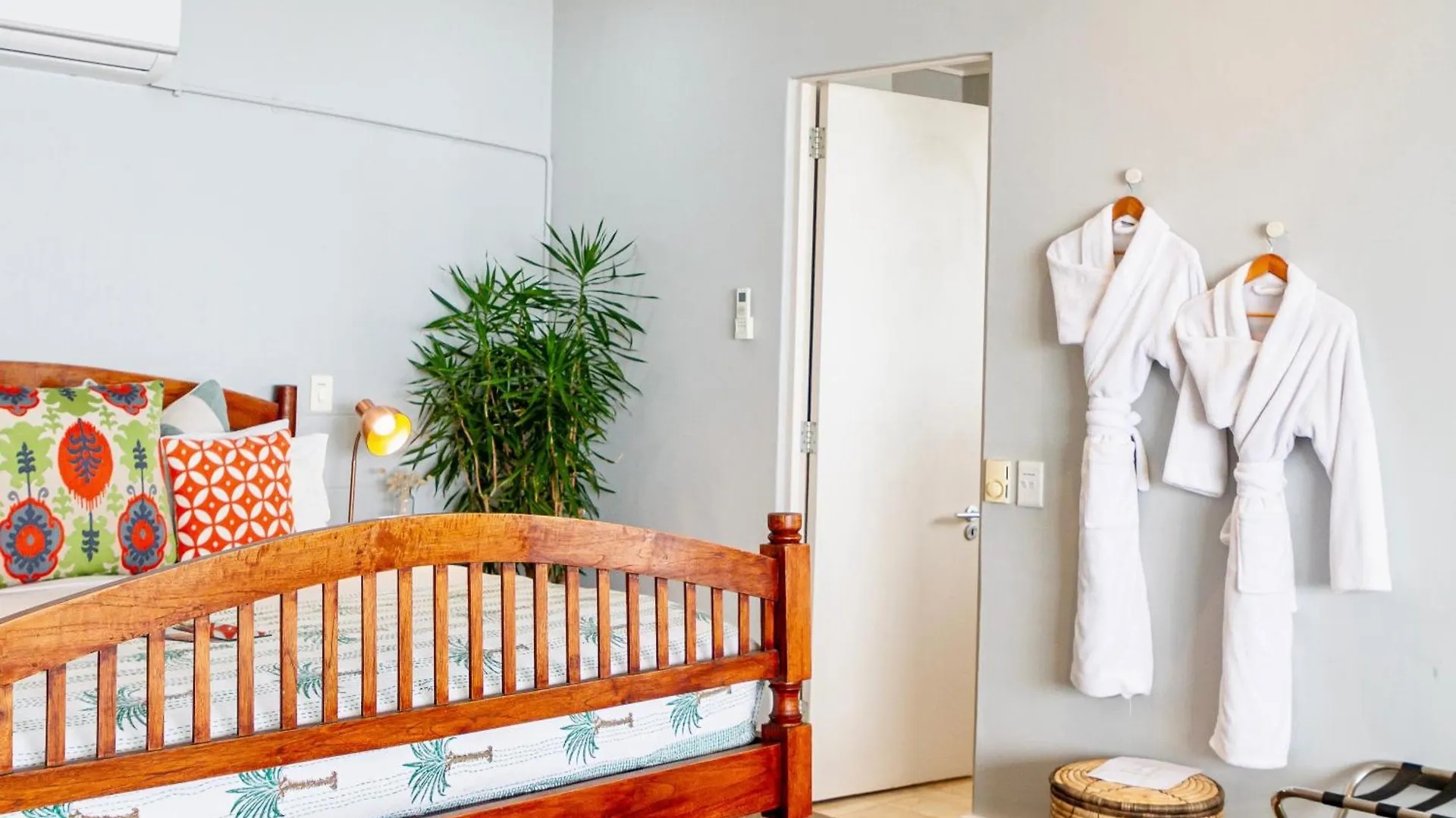 Royal Boutique Hotel Kapstadt Südafrika